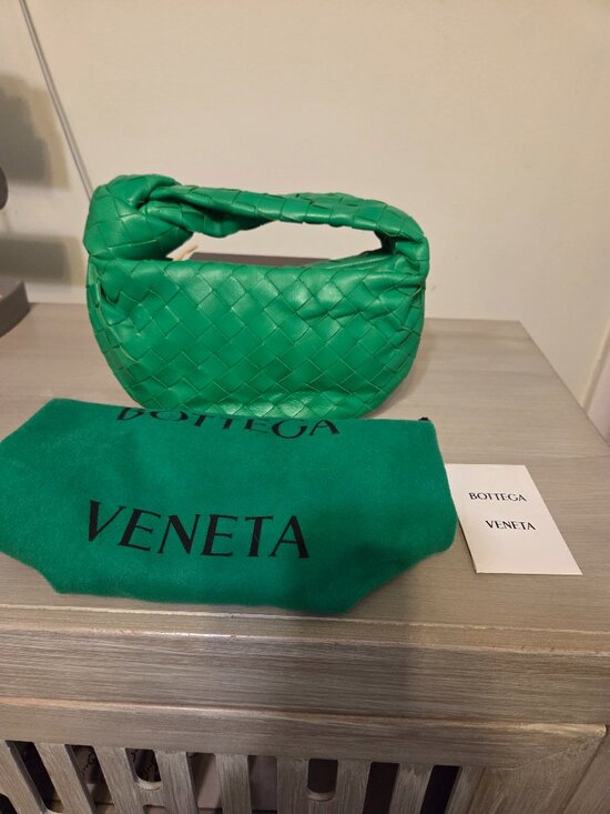 Bottega Veneta Handbags - Bottega mini jodie